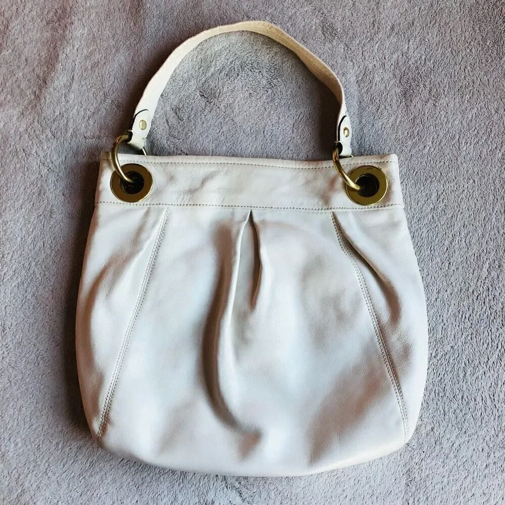 Coach Madison One strap Hobo Shoulder Bag
